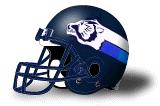 Wolverines Logo
