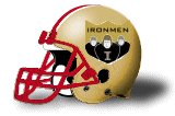 Ironmen Logo